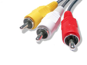 RCA Plugs